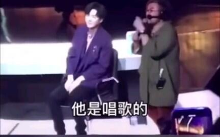 娱乐吃瓜酱刘宇宁